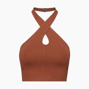 Aritzia | Sunday Best | Amie Tank